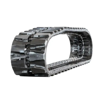 Volvo ECR48C Rubber Tracks - TrackTECH Rubber Tracks