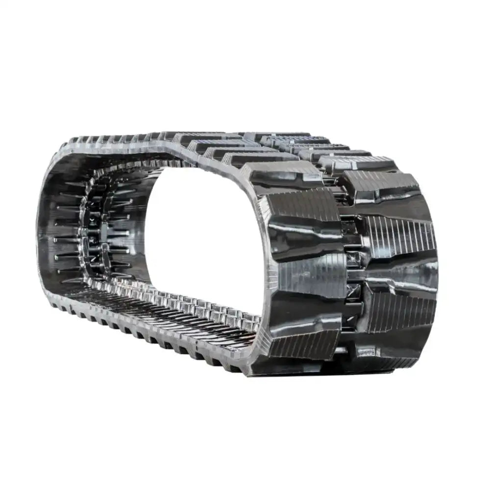 Volvo ECR48C Rubber Tracks - TrackTECH Rubber Tracks