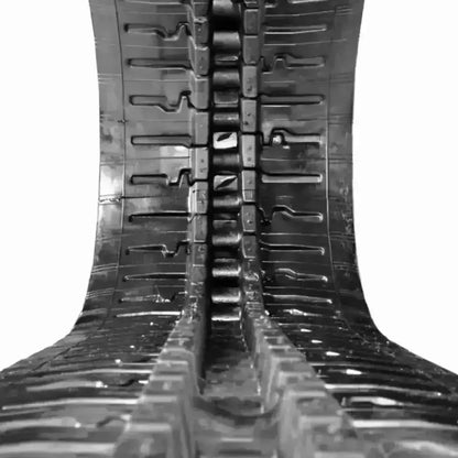 Volvo ECR58 Rubber Tracks - TrackTECH Rubber Tracks