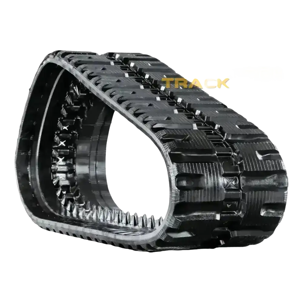 Volvo MCT145C Rubber Tracks - TrackTECH Rubber Tracks