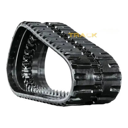 Volvo MCT145C Rubber Tracks - TrackTECH Rubber Tracks