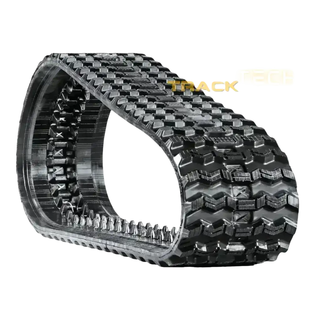 Volvo MCT145C Rubber Tracks - TrackTECH Rubber Tracks