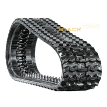 Volvo MCT145C Rubber Tracks - TrackTECH Rubber Tracks