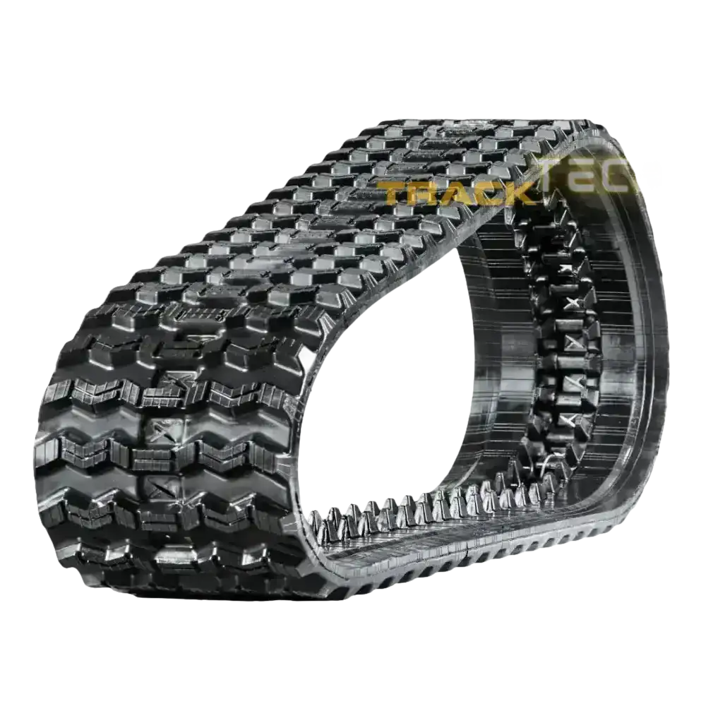 Volvo MCT145C Rubber Tracks - TrackTECH Rubber Tracks