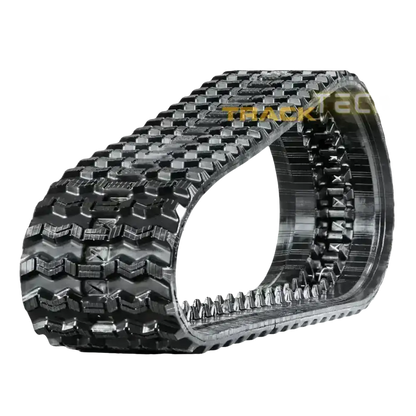 Volvo MCT145C Rubber Tracks - TrackTECH Rubber Tracks