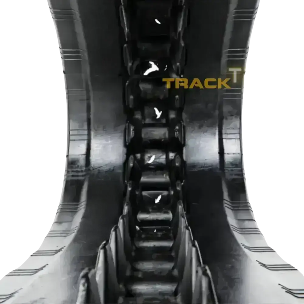 Volvo MCT145C Rubber Tracks - TrackTECH Rubber Tracks
