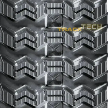 Volvo MCT145C Rubber Tracks - TrackTECH Rubber Tracks