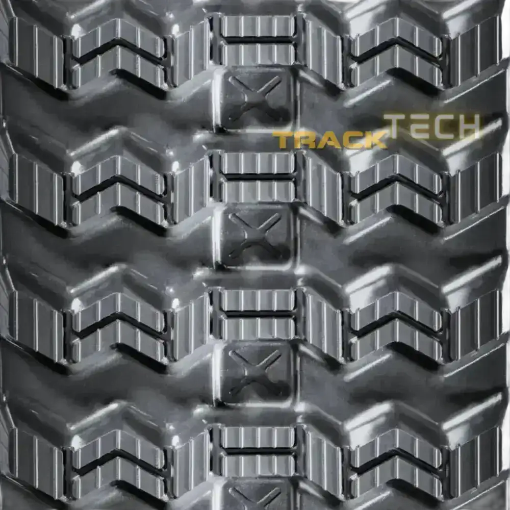 Volvo MCT145C Rubber Tracks - TrackTECH Rubber Tracks