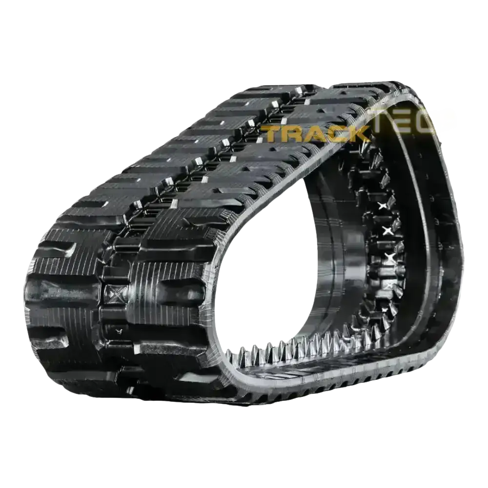 Volvo MCT145C Rubber Tracks - TrackTECH Rubber Tracks