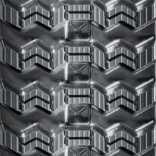 Wacker Neuson ST28 Rubber Tracks - TrackTECH Rubber Tracks