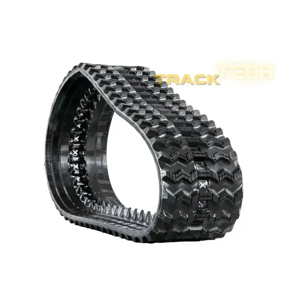 Wacker Neuson ST31 Rubber Tracks - TrackTECH Rubber Tracks