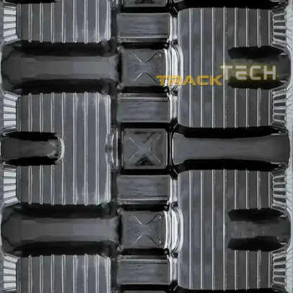 Wacker Neuson ST31 Rubber Tracks - TrackTECH Rubber Tracks