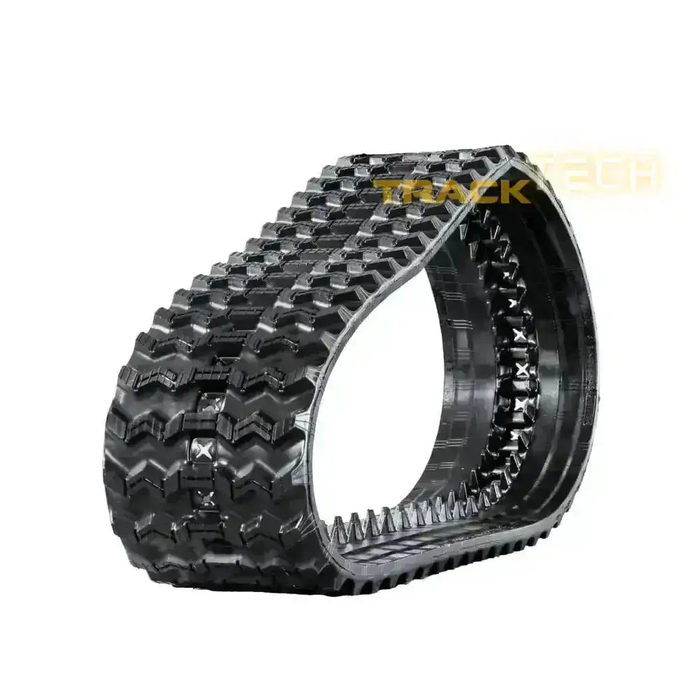 Wacker Neuson ST31 Rubber Tracks - TrackTECH Rubber Tracks