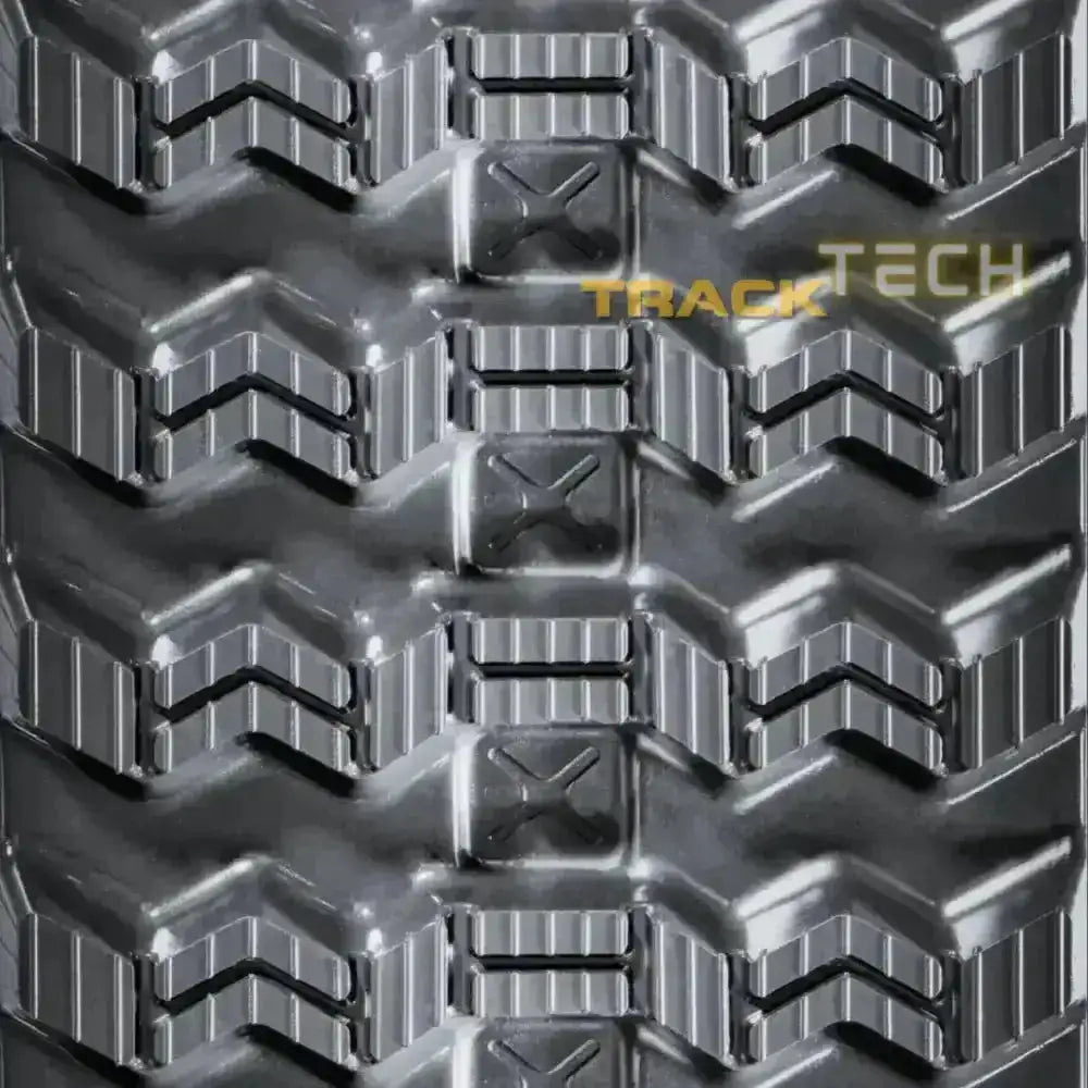 Wacker Neuson ST31 Rubber Tracks - TrackTECH Rubber Tracks