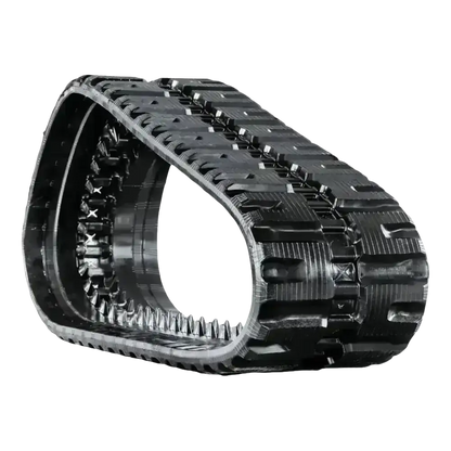 Wacker Neuson ST45 Rubber Tracks - TrackTECH Rubber Tracks