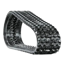 Wacker Neuson ST45 Rubber Tracks - TrackTECH Rubber Tracks