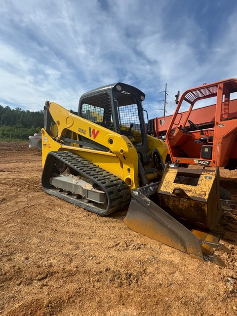 wacker neuson st45 450x86x56 c block install