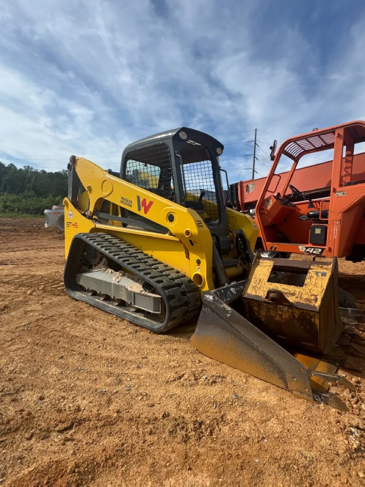 wacker neuson st45 450x86x56 c block install