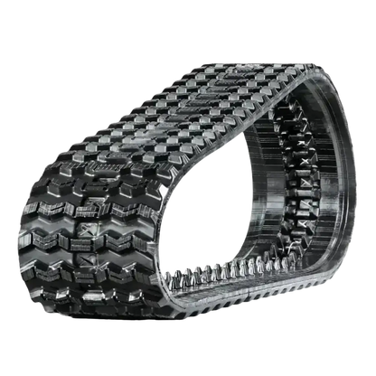 Wacker Neuson ST45 Rubber Tracks - TrackTECH Rubber Tracks