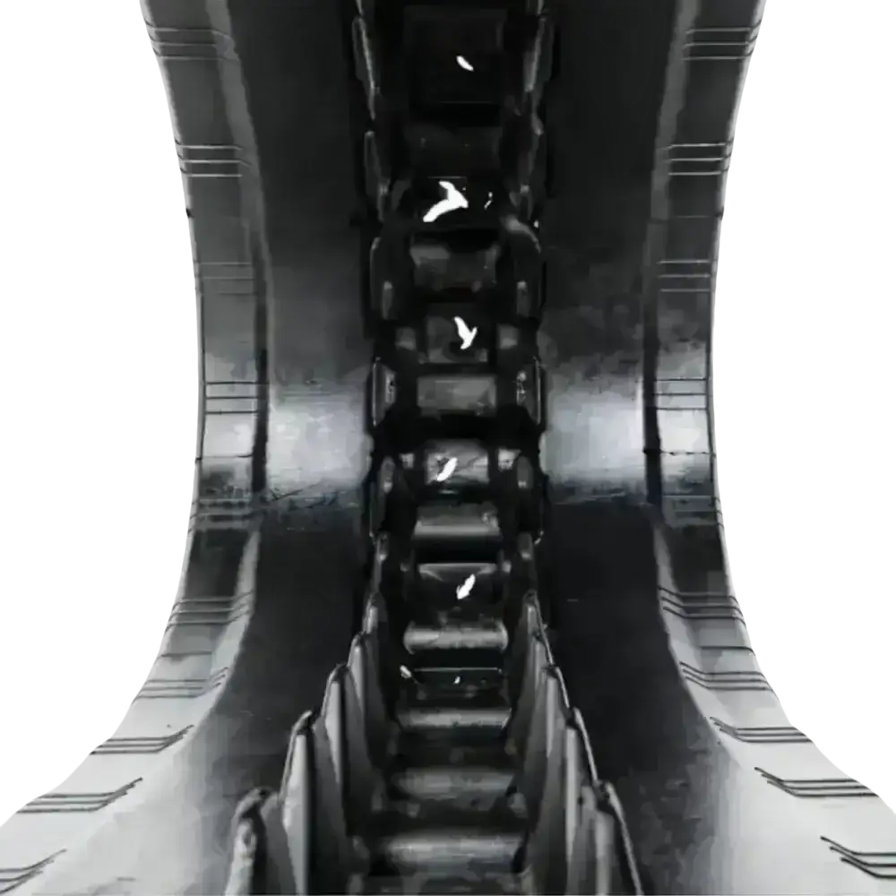 Wacker Neuson ST45 Rubber Tracks - TrackTECH Rubber Tracks