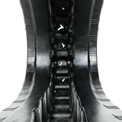 Wacker Neuson ST45 Rubber Tracks - TrackTECH Rubber Tracks