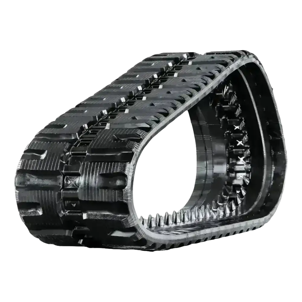 Wacker Neuson ST45 Rubber Tracks - TrackTECH Rubber Tracks