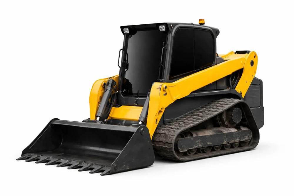 Wacker Neuson ST35 Parts