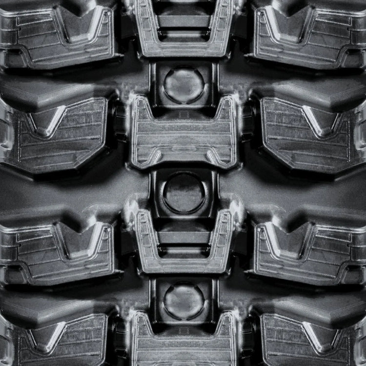 450x86x58 X-Terrain tread close-up