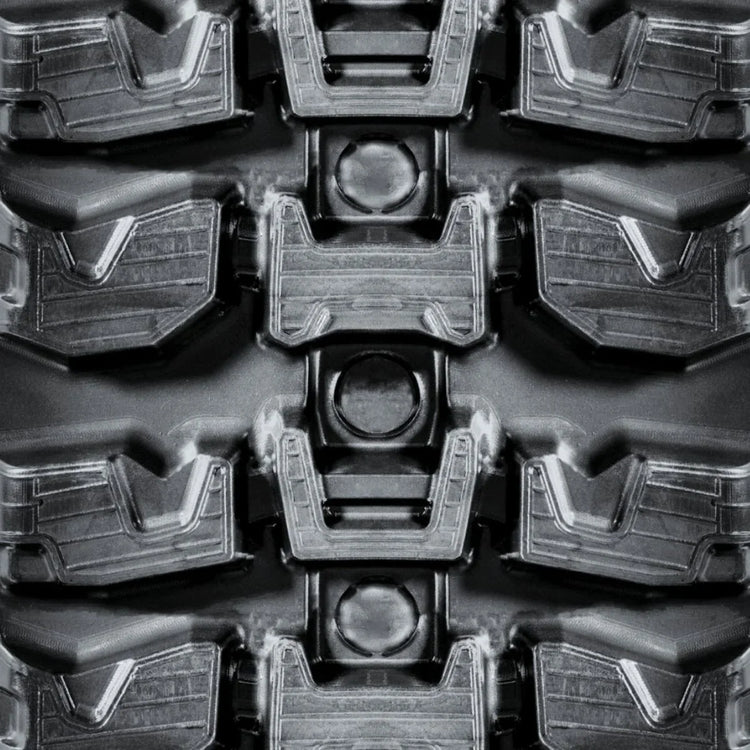 450×86×55 X-Terrain tread close-up