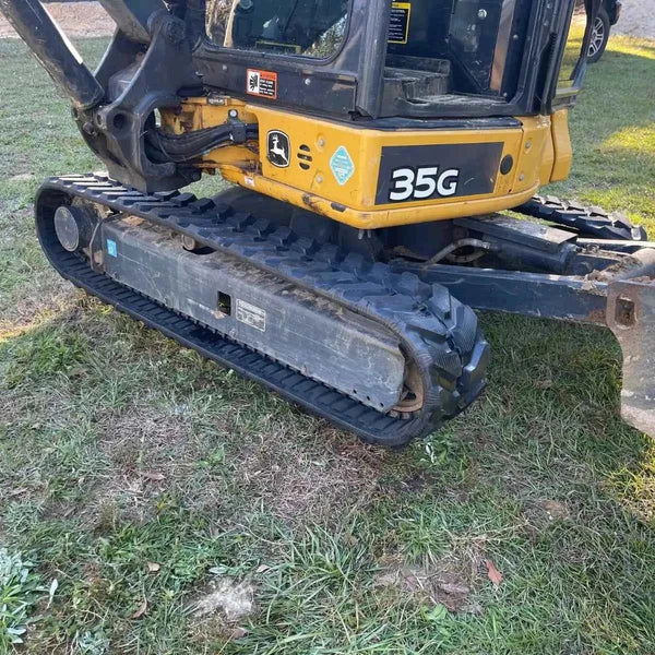 TrackTECH