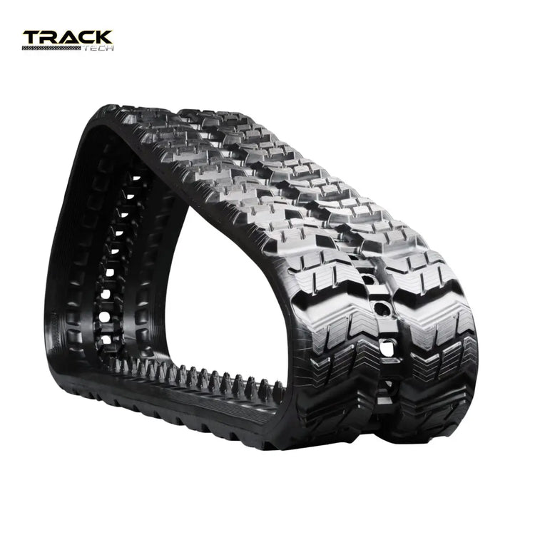 400x86x52 Rubber Track | Z-Max
