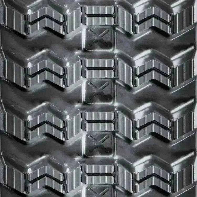 New Holland C175 320x86x50 rubber track detail